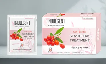 Goji Berry Sea Algae Mask