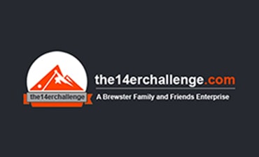 The 14er Challenge