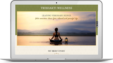 Trishakti Wellness